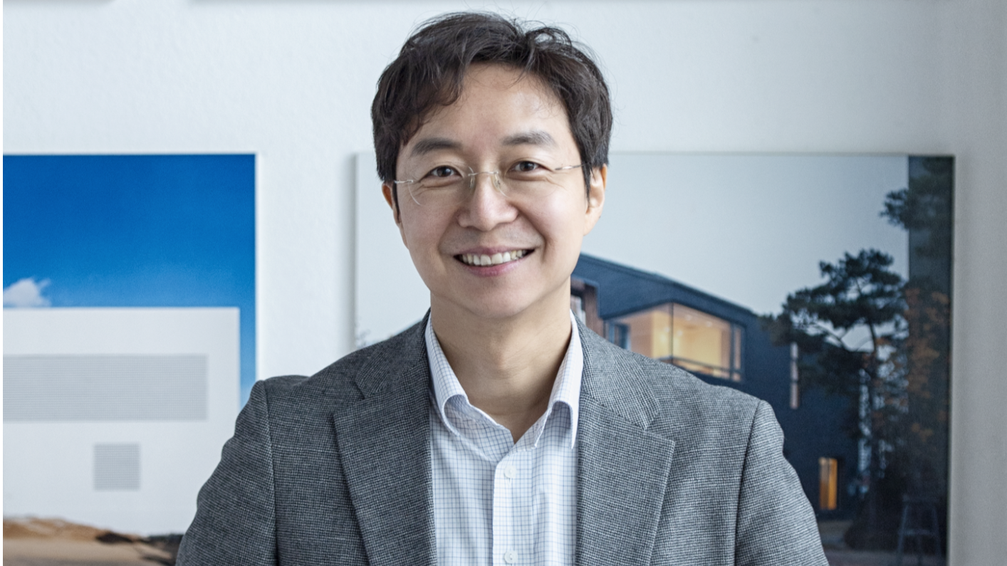 [멤버십 특강] 건축가를 만나다 《관계의 건축》